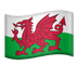 Wales