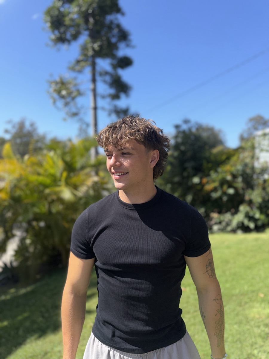 Jac Thomas-Rees, Founder & Owner of Bluepeek