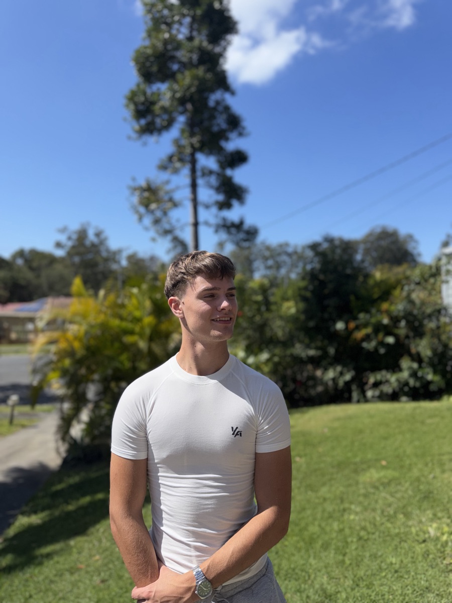 Zach Colville, Founder & Owner of Bluepeek